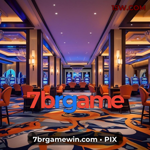 Tabela RTP dos jogos de cassino da 7brgame