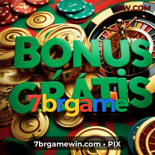 7brgame bônus R$5.000 + 500 giros - Rollover 35x, prazo 30 dias, 38% taxa conversão
