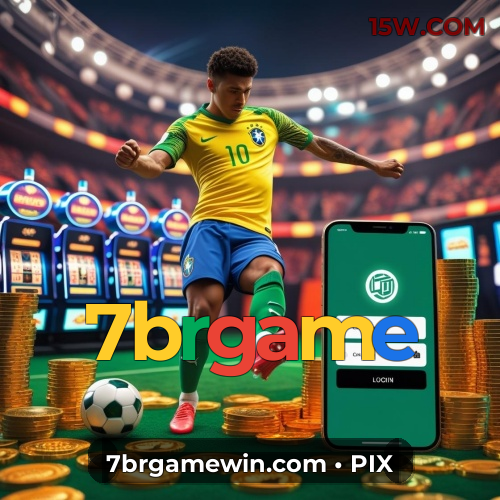 Grandes vencedores 7brgame de São Paulo, Rio de Janeiro, Belo Horizonte - Saques PIX confirmados