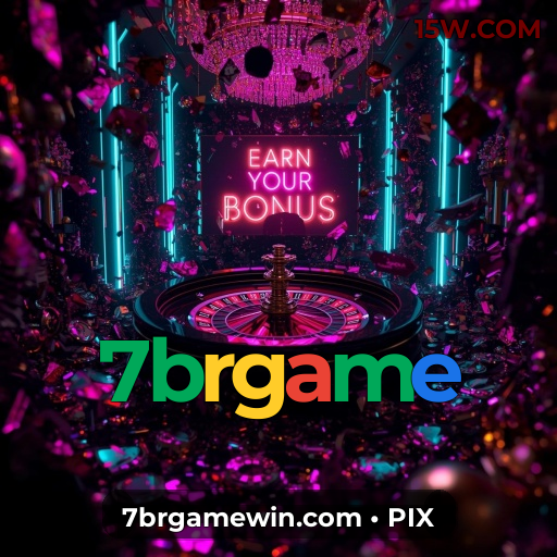 Passo a passo para baixar o app 7brgame — ilustração editorial