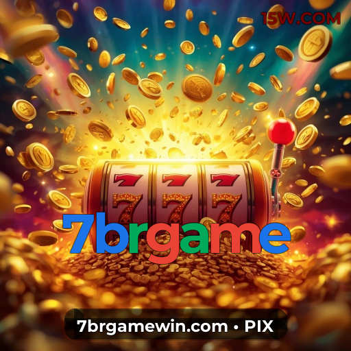 7brgame PIX instantâneo Brasil - Depósito e saque em minutos 24/7