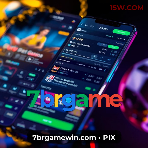 Requisitos do APK da 7brgame para Android