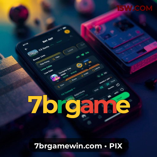 7brgame PIX instantâneo Brasil - Depósito e saque em minutos 24/7