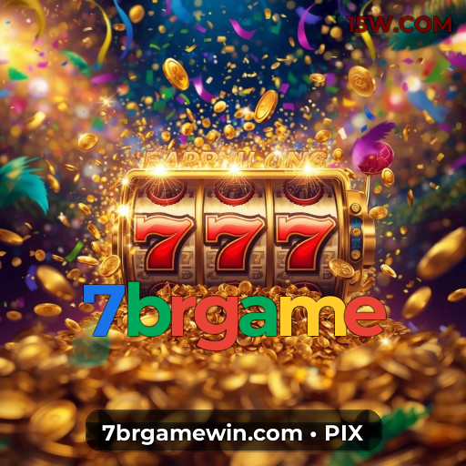 Resumo do fluxo de instalação do app 7brgame — ilustração editorial