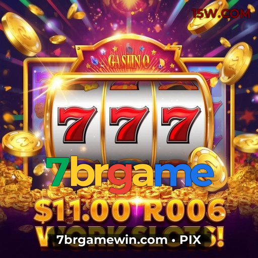 Estatísticas de bônus da 7brgame